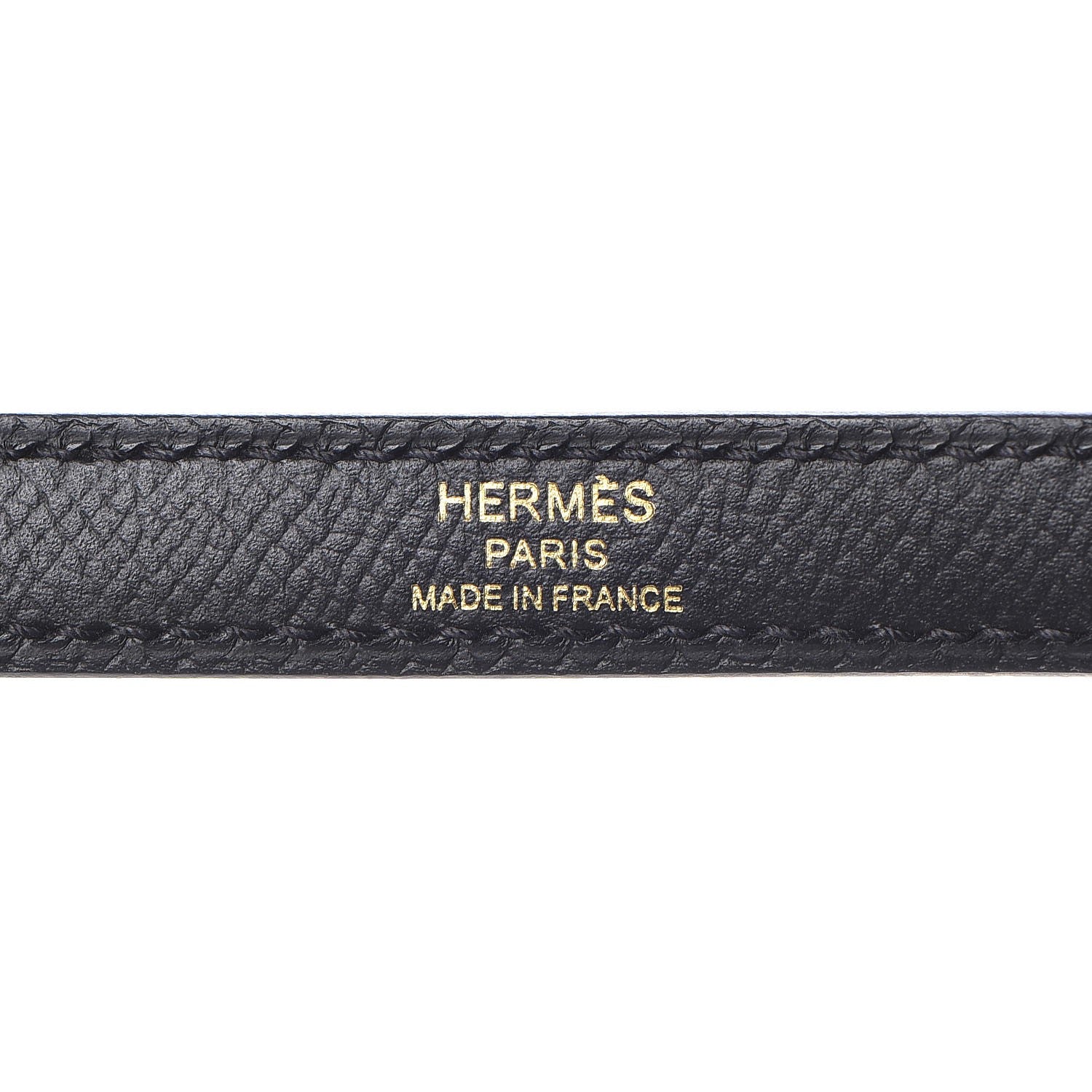 Hermes Epsom Kelly Sellier 28 Black 28 of 37