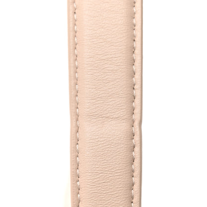 Bottega Veneta Nappa Intrecciato Mini Sunrise Lotus 18 of 19