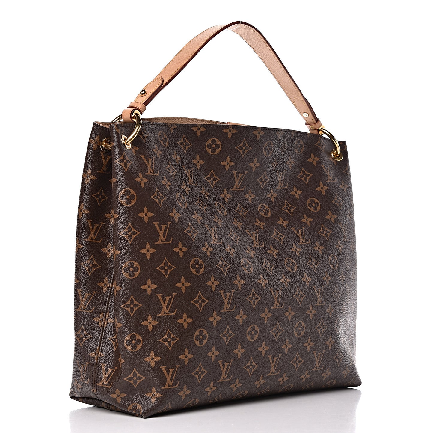 Monogram Graceful MM