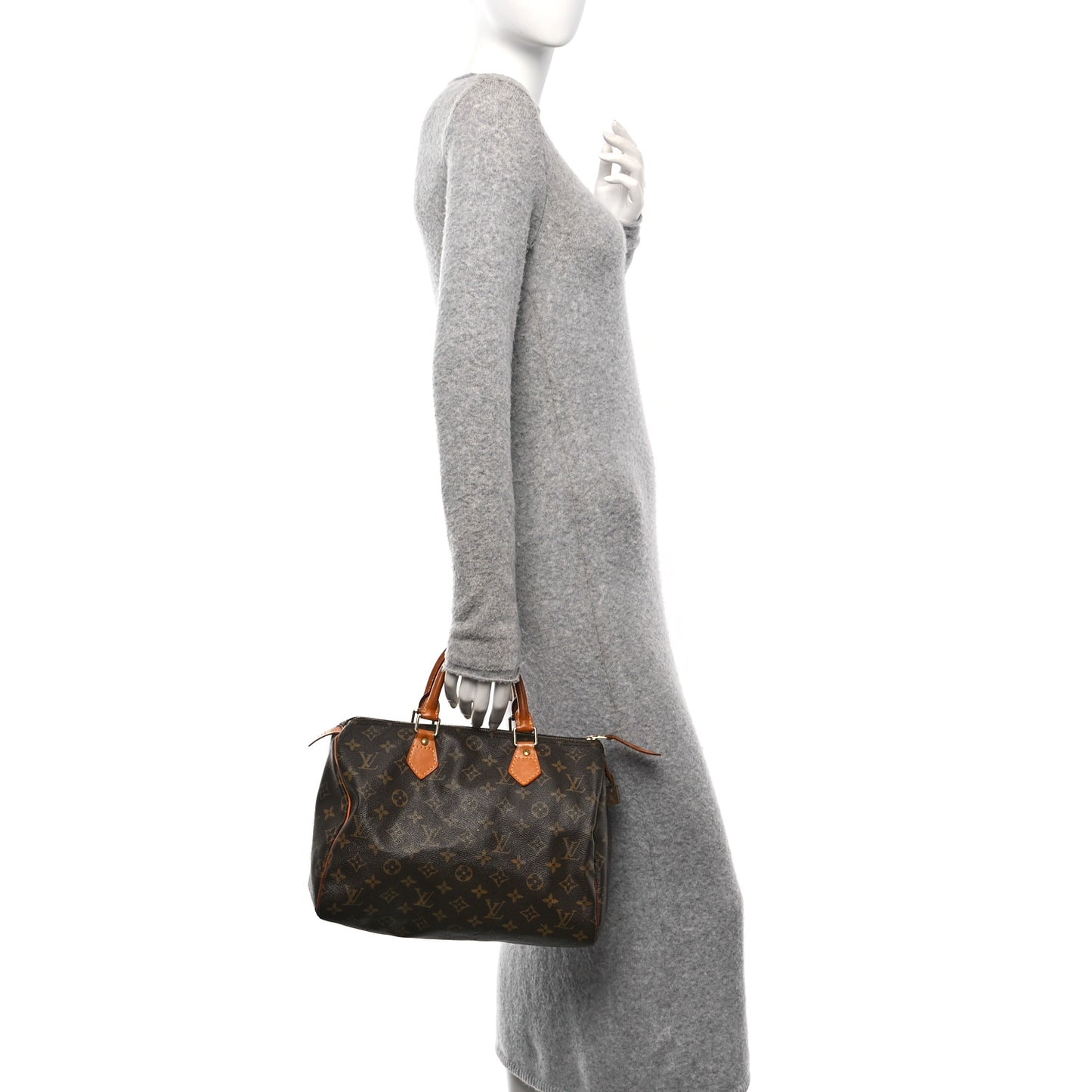 Monogram Speedy 30