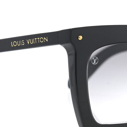 Louis Vuitton Acetate La Grande Bellezza Sunglasses Z1217W Black 8 of 9