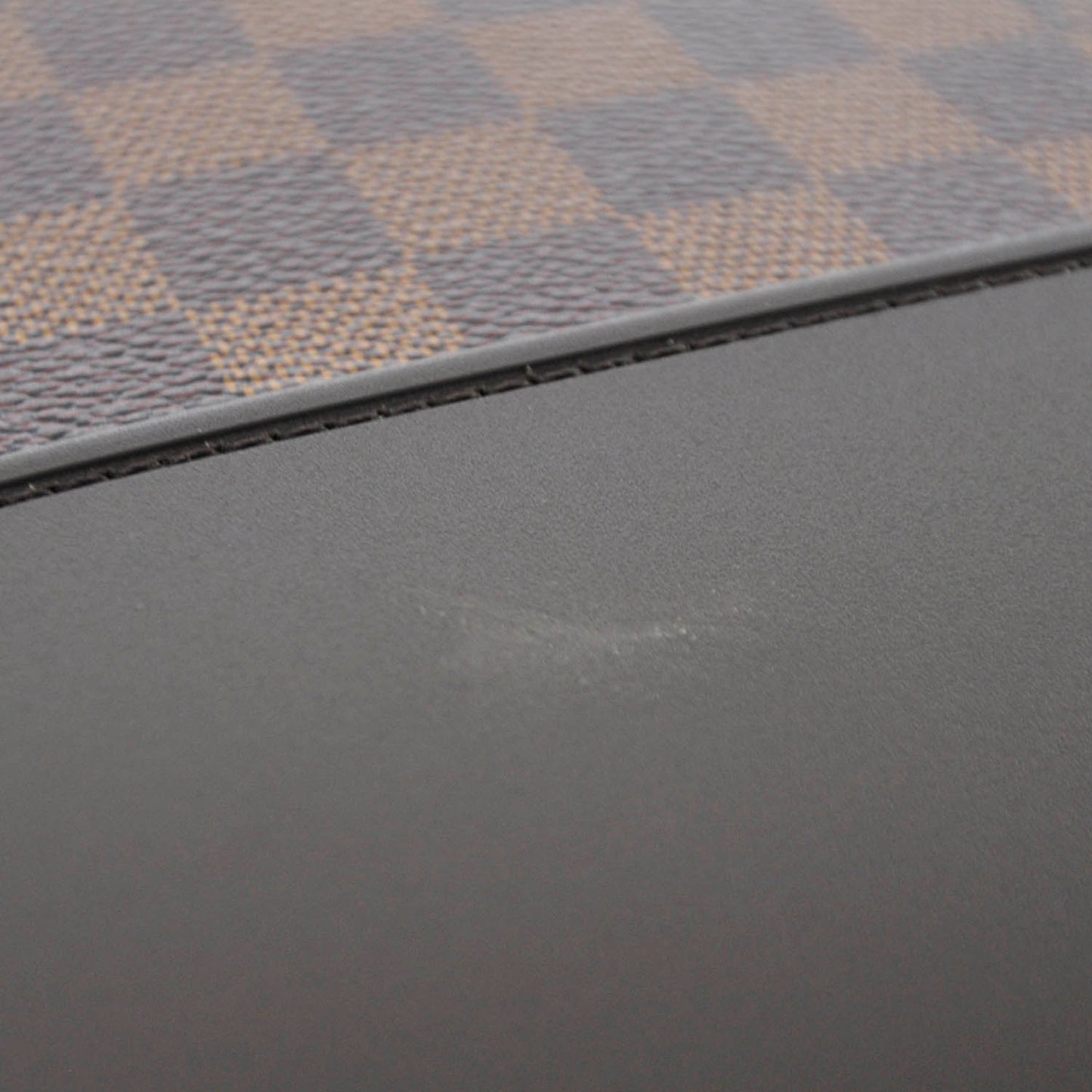 Damier Ebene Pegase 55 Business NM