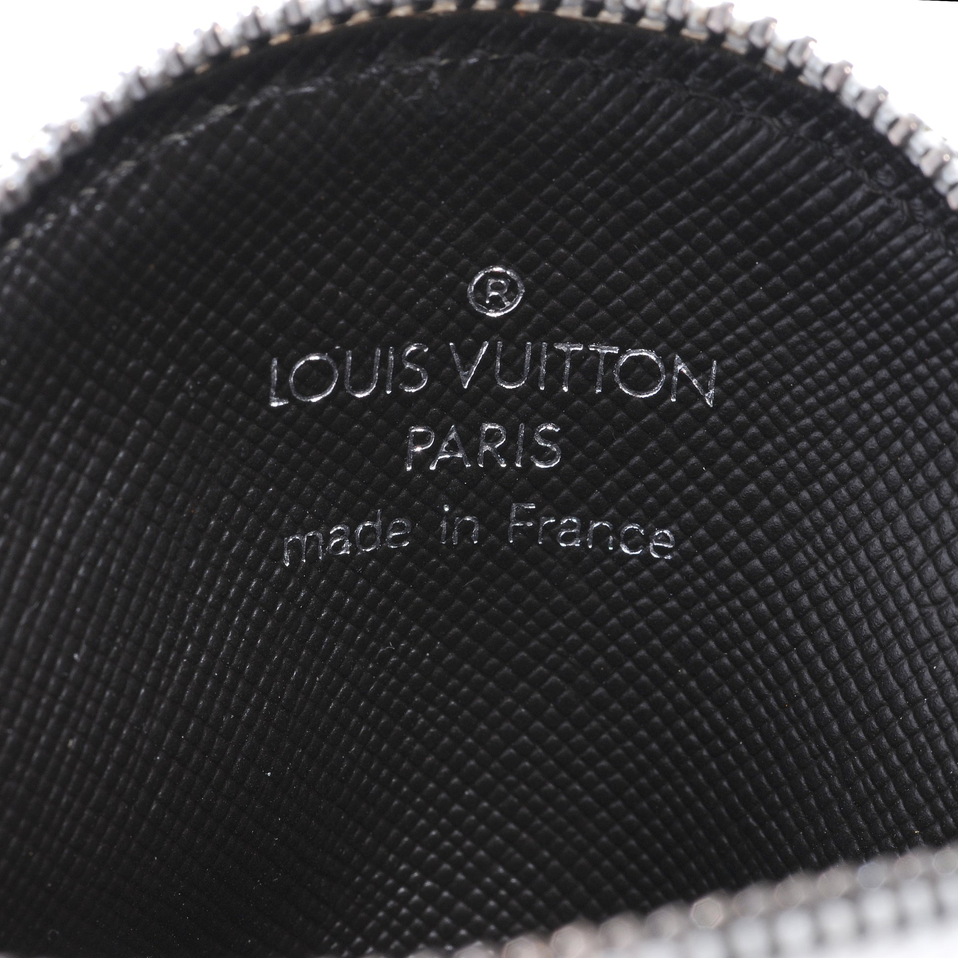 Louis Vuitton Mini Monogram Conte de Fees Coin Round Butterfly 4 of 6