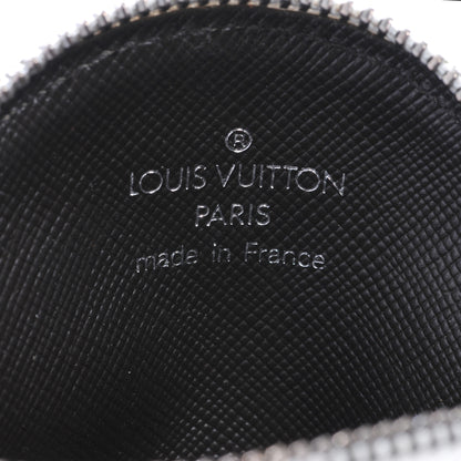 Louis Vuitton Mini Monogram Conte de Fees Coin Round Butterfly 4 of 6