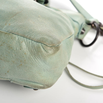 Balenciaga Chevre Classic Hardware First Vert D'eau 19 of 22