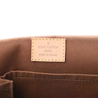 Louis Vuitton Monogram Bosphore PM Messenger 6 of 14