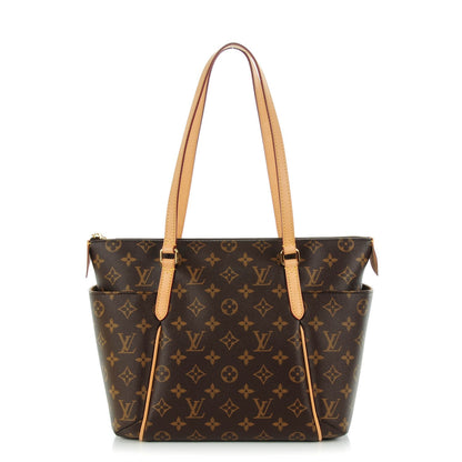 Louis Vuitton Monogram Totally PM 1 of 7
