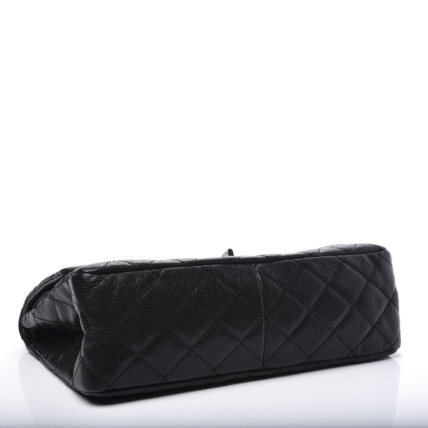 Caviar Quilted 2.55 Reissue 226 Flap Black
