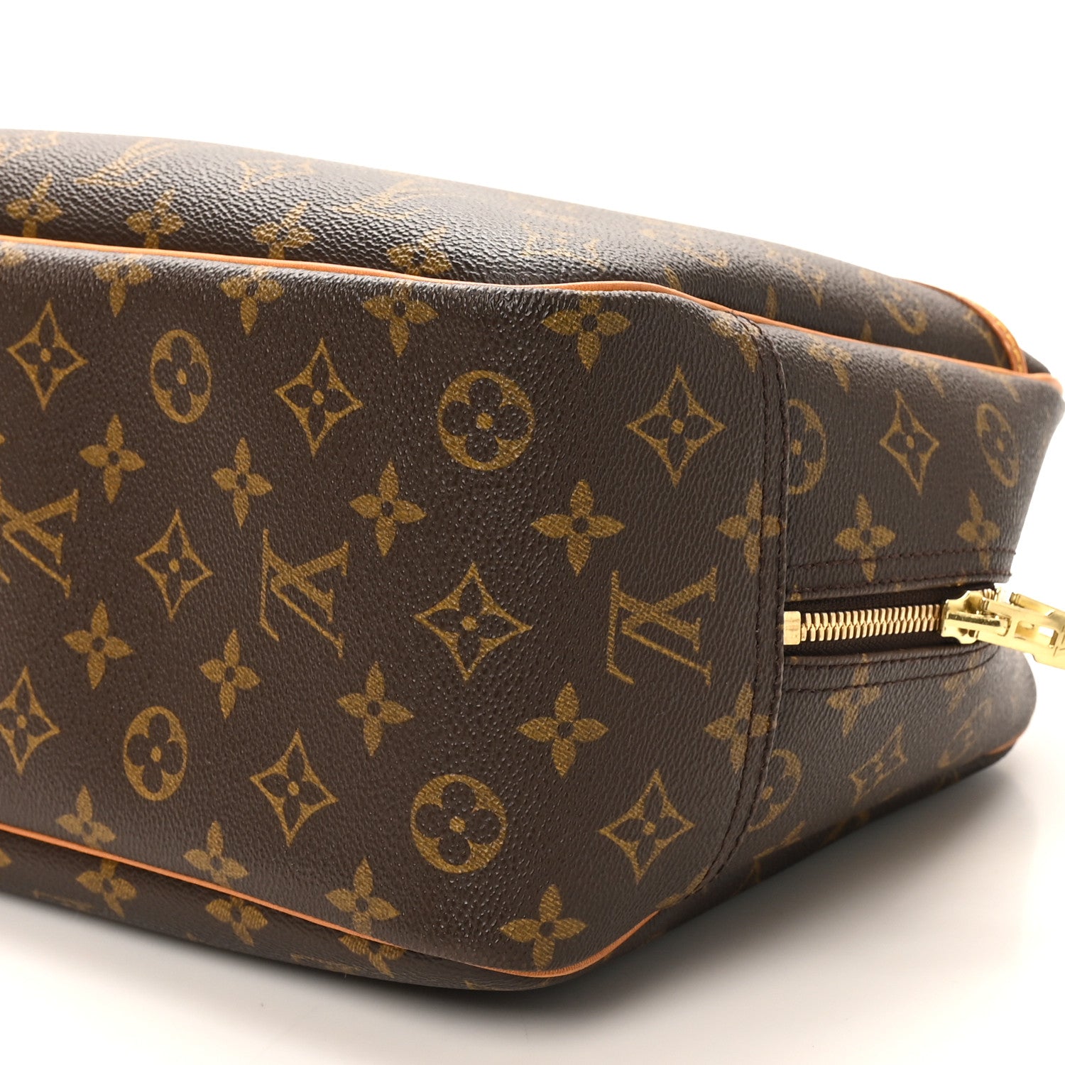 ＊Louis Vuitton＊ドーヴィル モノグラム ルイヴィトン Louis Vuitton Monogram Deauville 1817089 – FASHIONPHILE