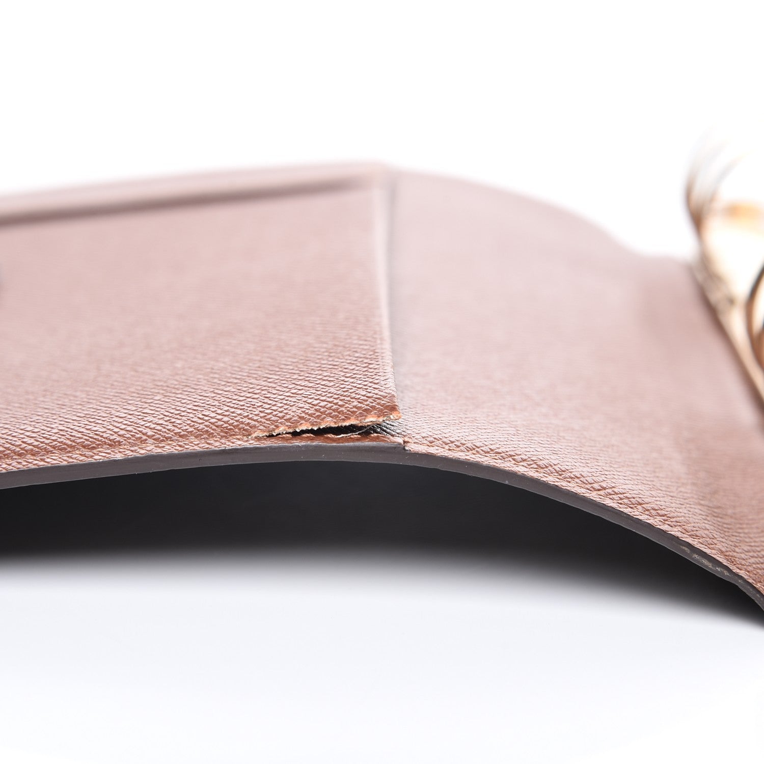 Louis Vuitton Monogram Large Ring Agenda Cover 9 of 9