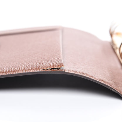 Louis Vuitton Monogram Large Ring Agenda Cover 9 of 9