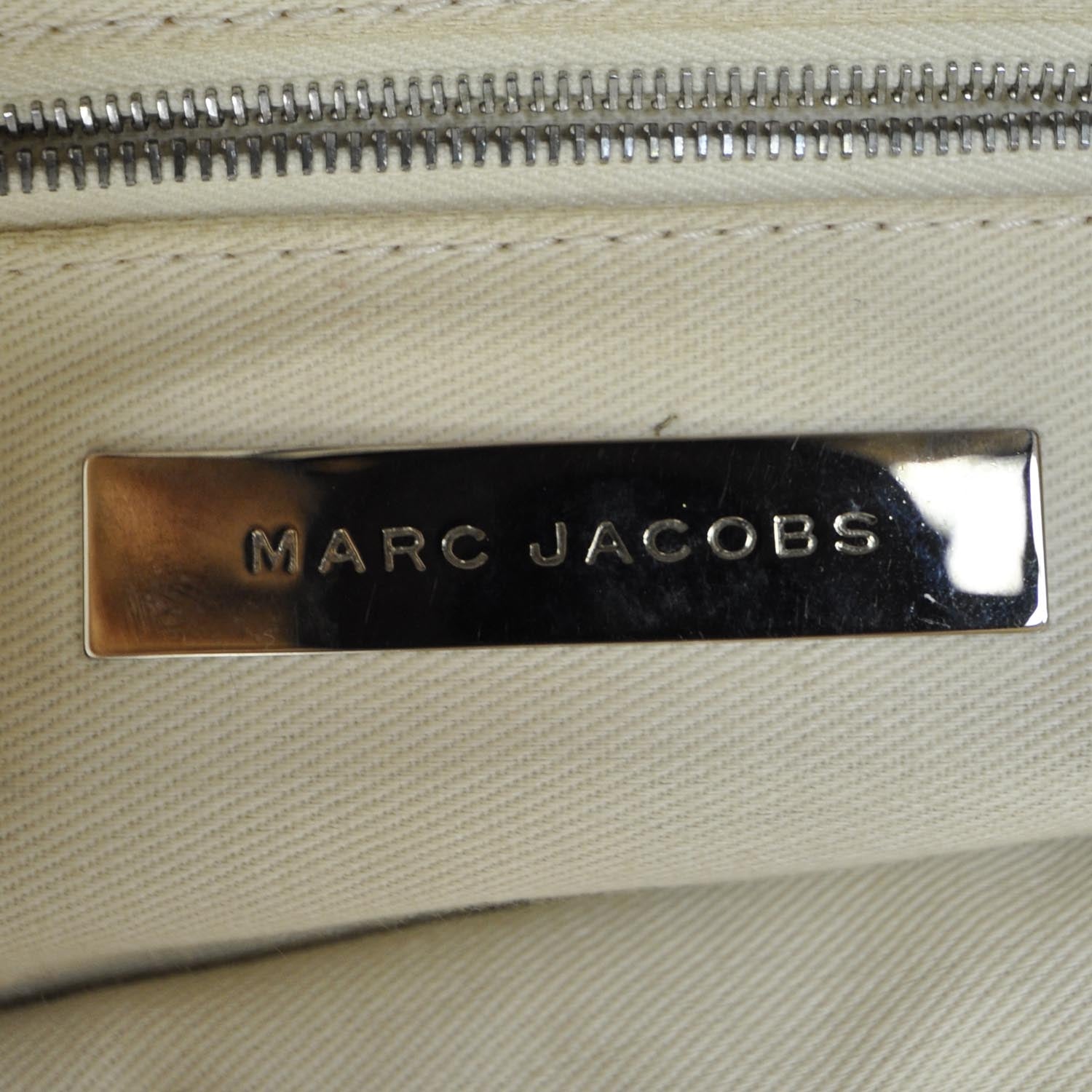 Marc Jacobs Leather Stella Pink 7 of 9