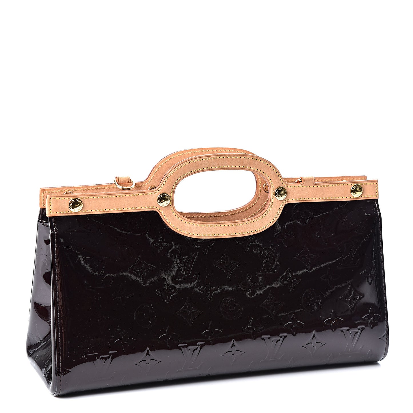 Vernis Roxbury Drive Amarante