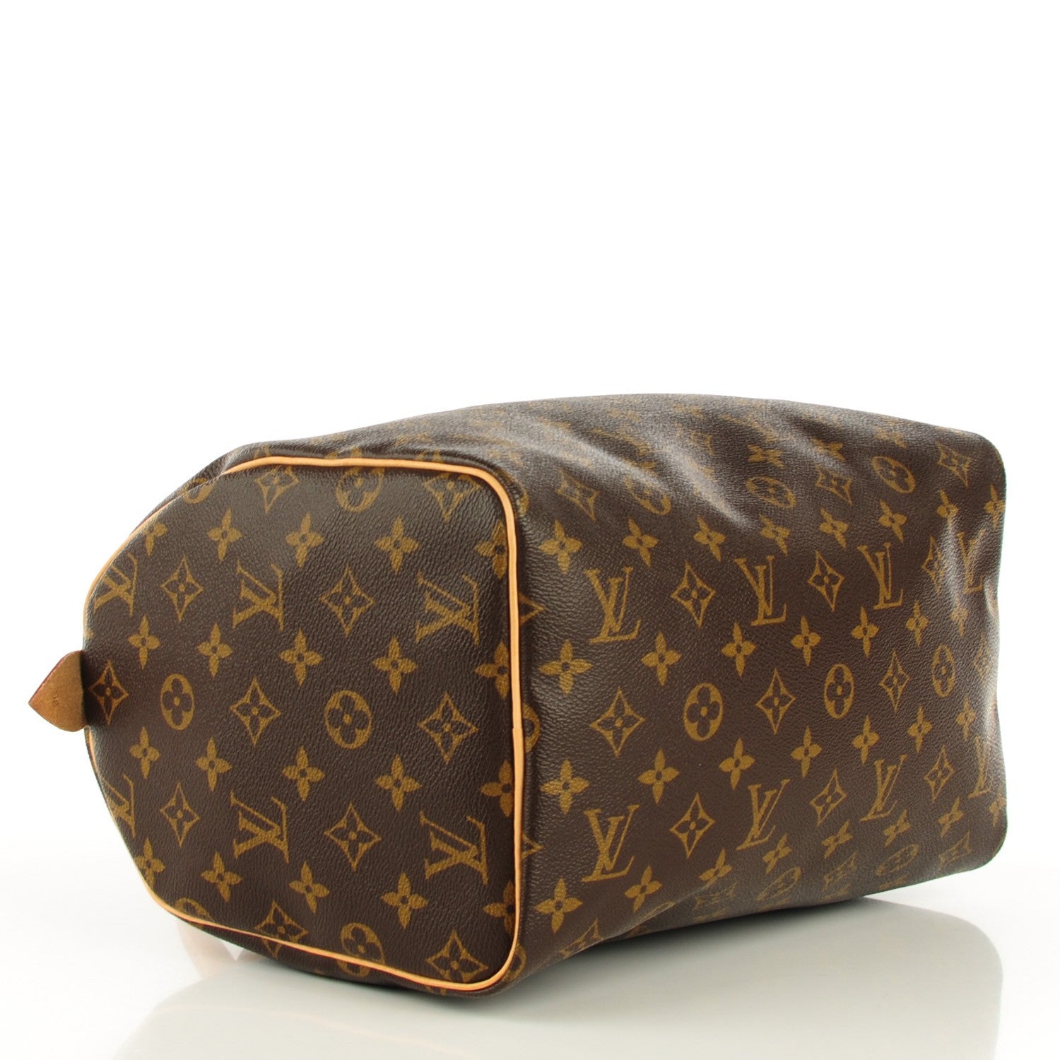 Louis Vuitton Monogram Speedy 30 4 of 8