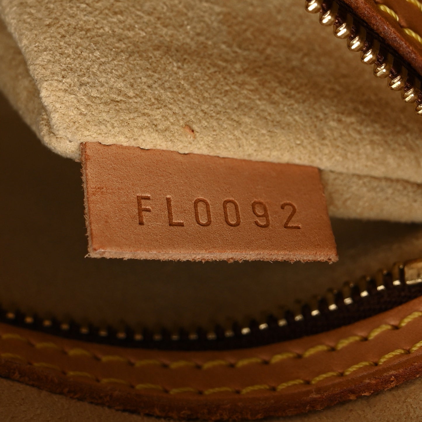 Monogram Looping MM
