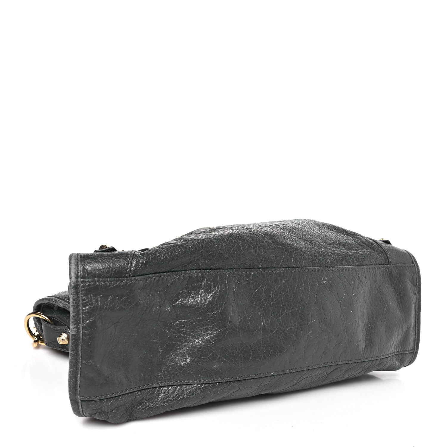 Balenciaga Agneau Giant 12 Gold Hardware City Gris Fossile 4 of 9