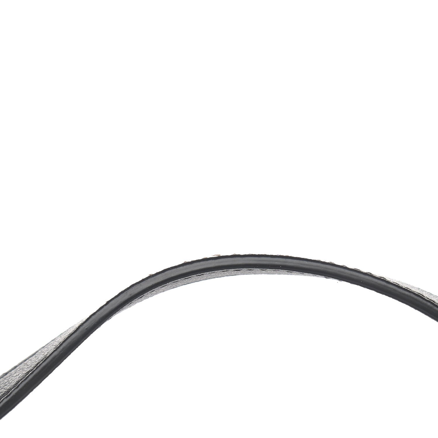 Saint Laurent Calfskin Large Shopping Tote Black 15 of 15