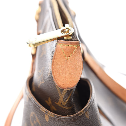 Louis Vuitton Monogram Totally PM 6 of 14