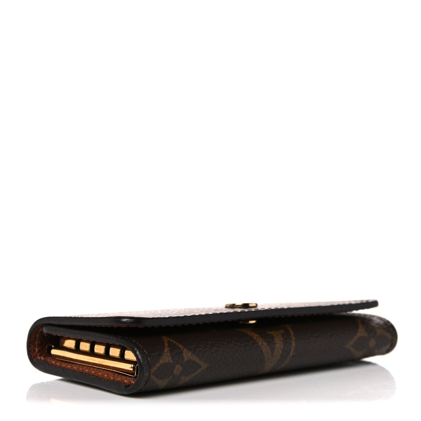 Monogram 4 Key Multicles Holder
