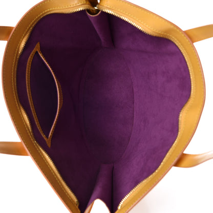 Louis Vuitton Epi Saint Jacques PM Tassil 7 of 8