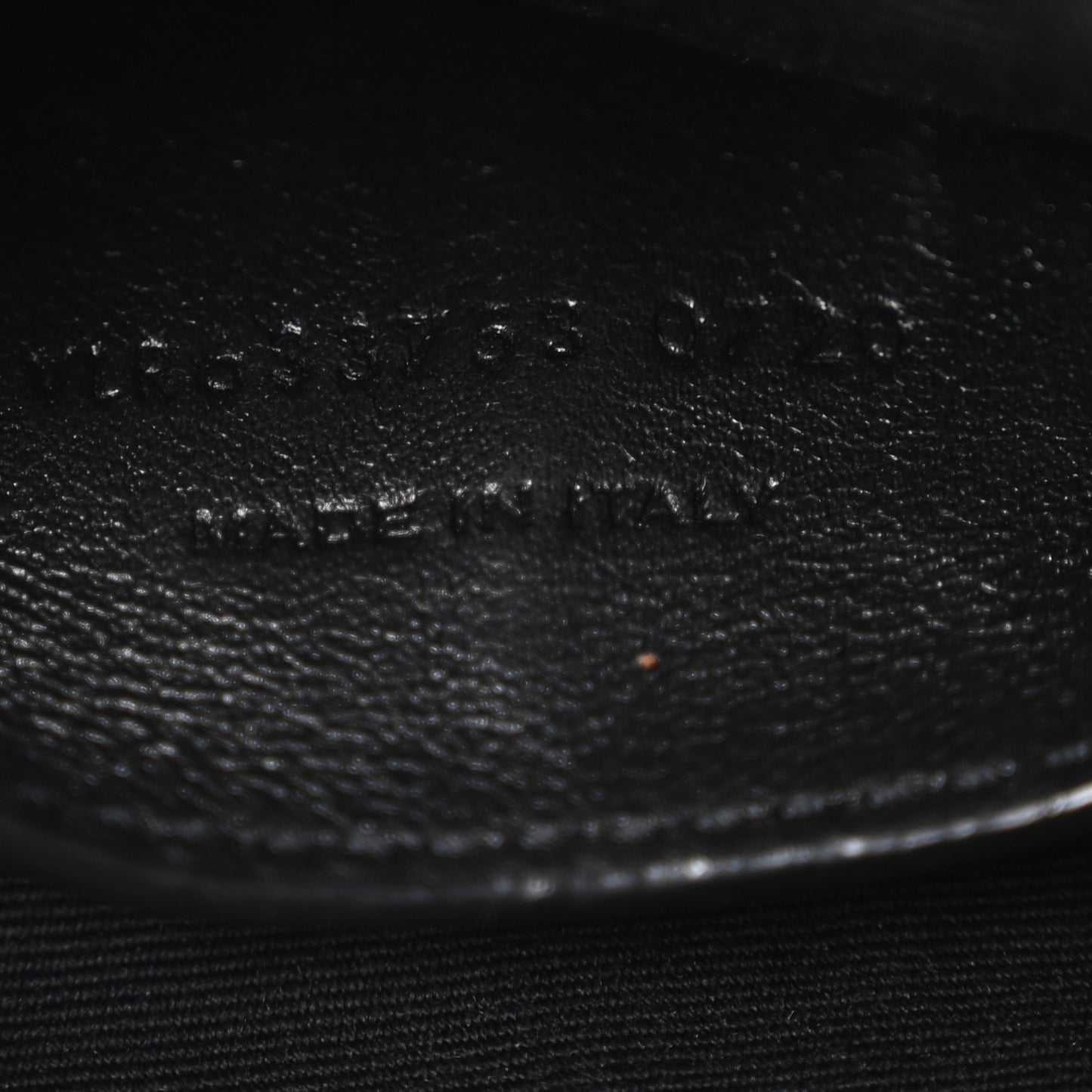 Suede Calfskin Small Grace Fringed Hobo Bag Rope Black