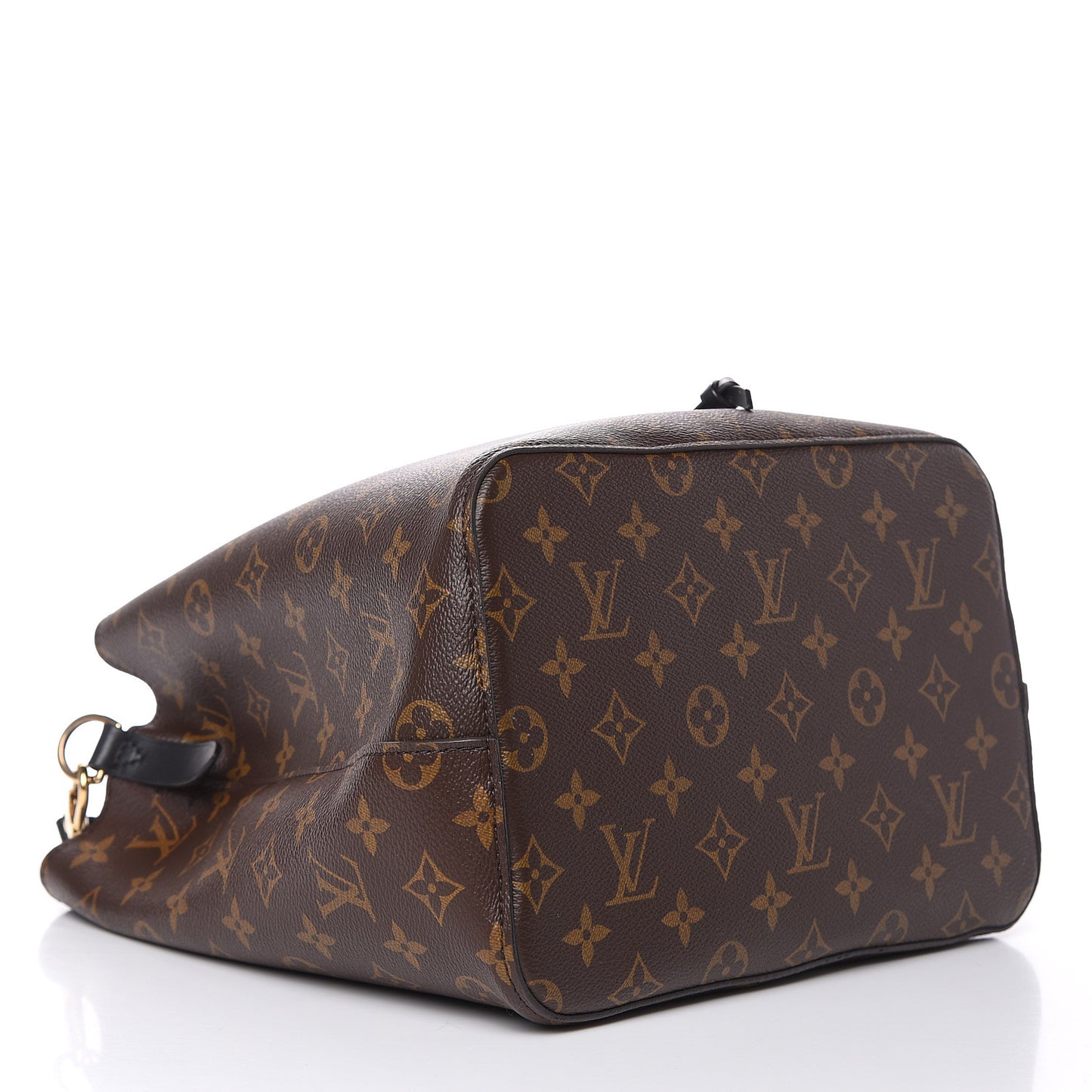 Monogram Neonoe MM Black