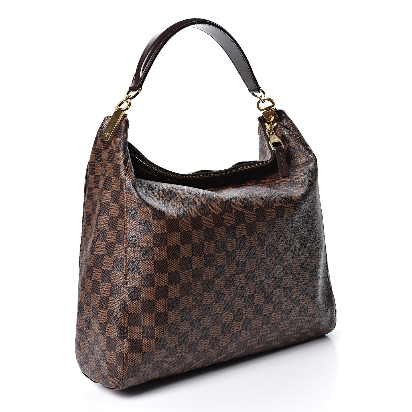 Damier Ebene Portobello GM