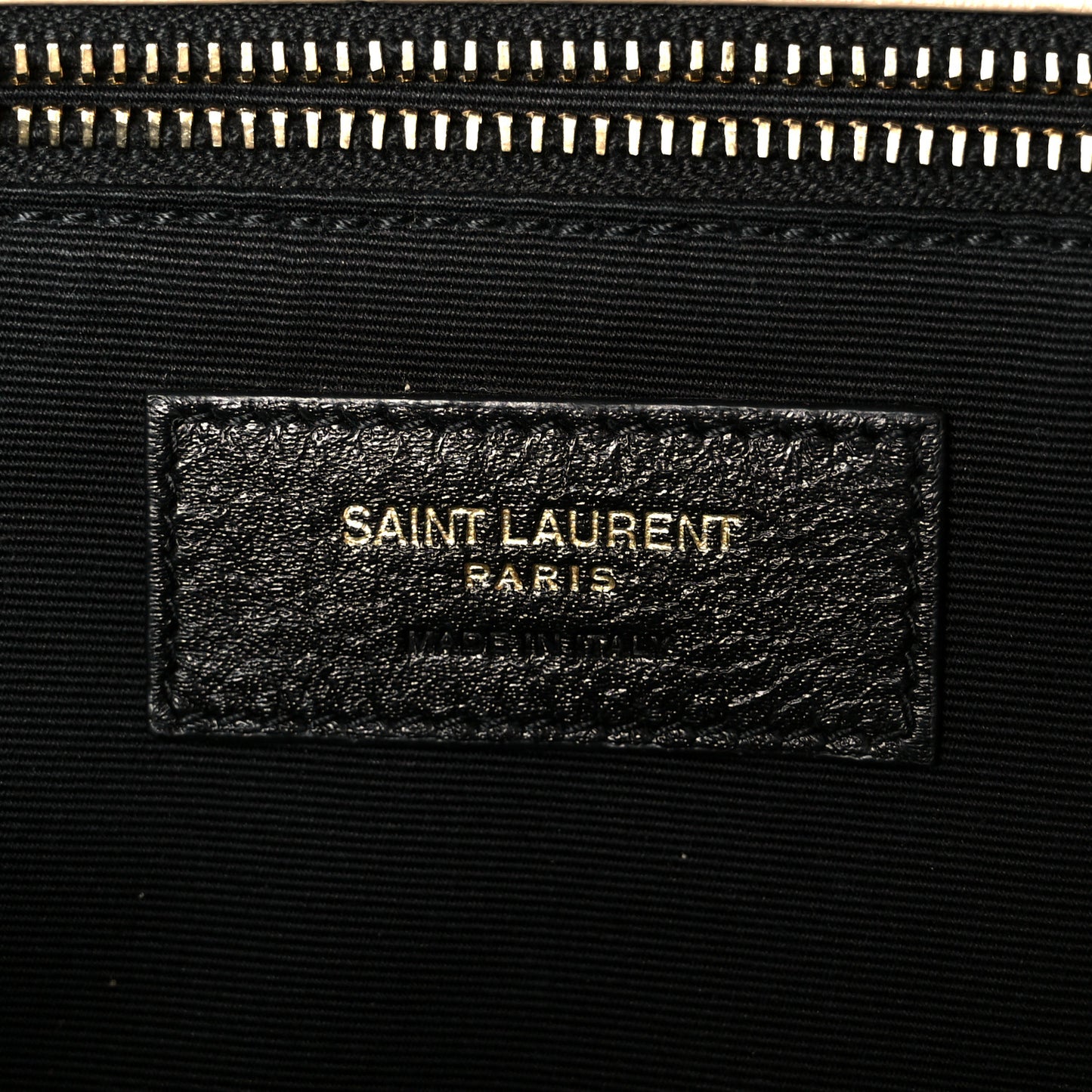 Lambskin Matelasse Monogram Medium Niki Chain Satchel Dark Beige