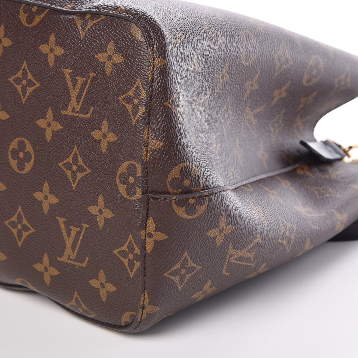 Monogram Neonoe MM Black