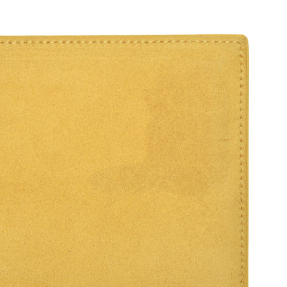 Saint Laurent Calfskin Classic Y Ligne Clutch Soleil 8 of 14