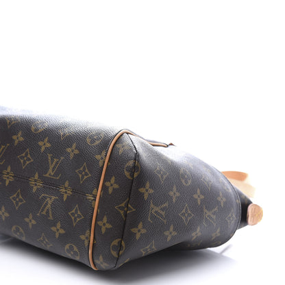 Louis Vuitton Monogram Totally PM 6 of 8