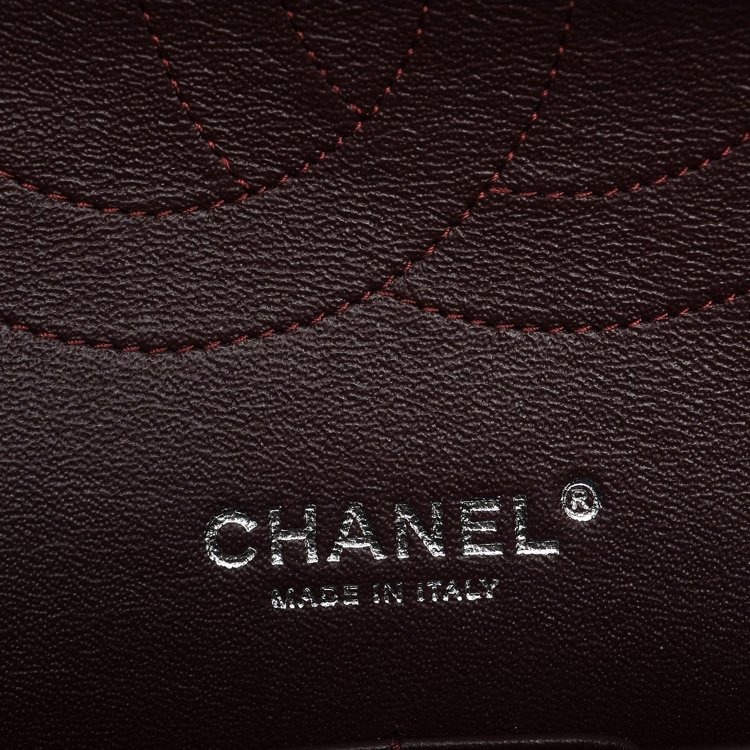 Chanel Caviar Quilted Jumbo Double Flap Black 6 of 8