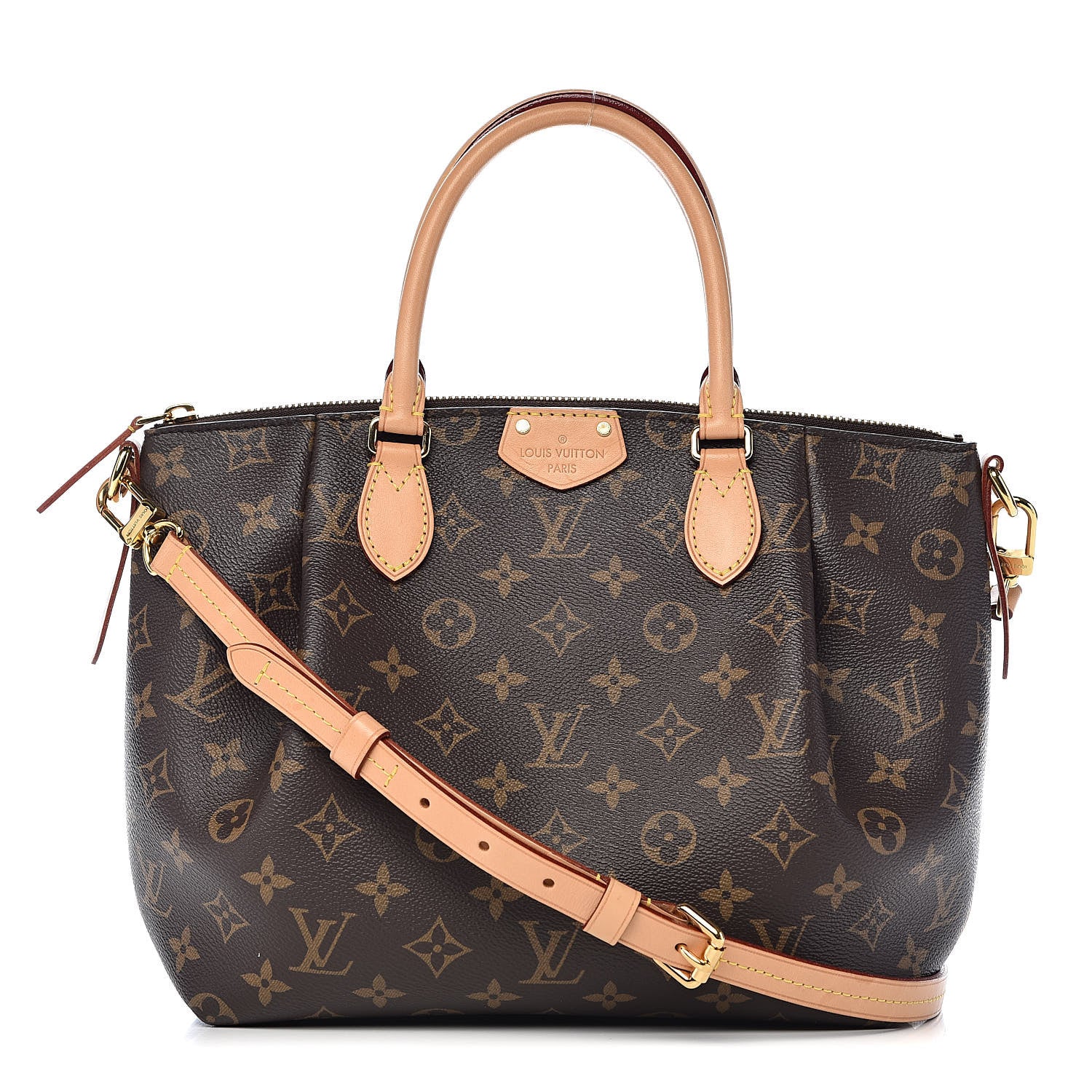 Louis Vuitton Monogram Turenne PM 1 of 11