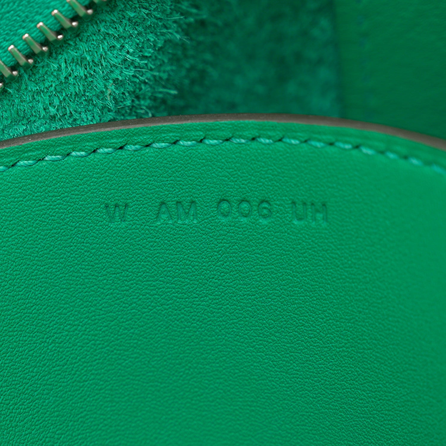 Hermes Togo Swift P'tit Arcon Vert Vertigo 7 of 11