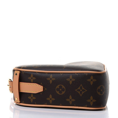 Louis Vuitton Monogram Game On Coeur 3 of 4