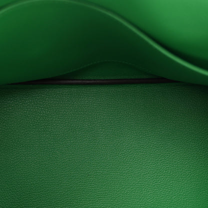 Hermes Togo Birkin 30 Bambou 5 of 11