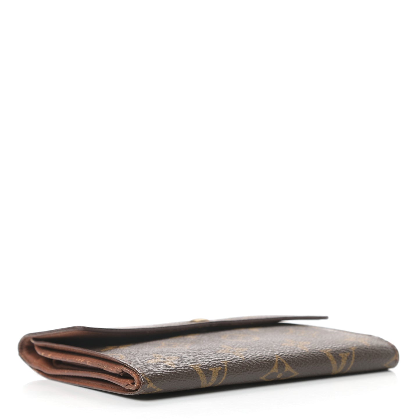 Monogram Porte Tresor Etui Papiers Wallet