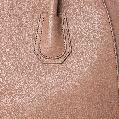 Givenchy Sugar Goatskin Medium Antigona Medium Beige 11 of 19
