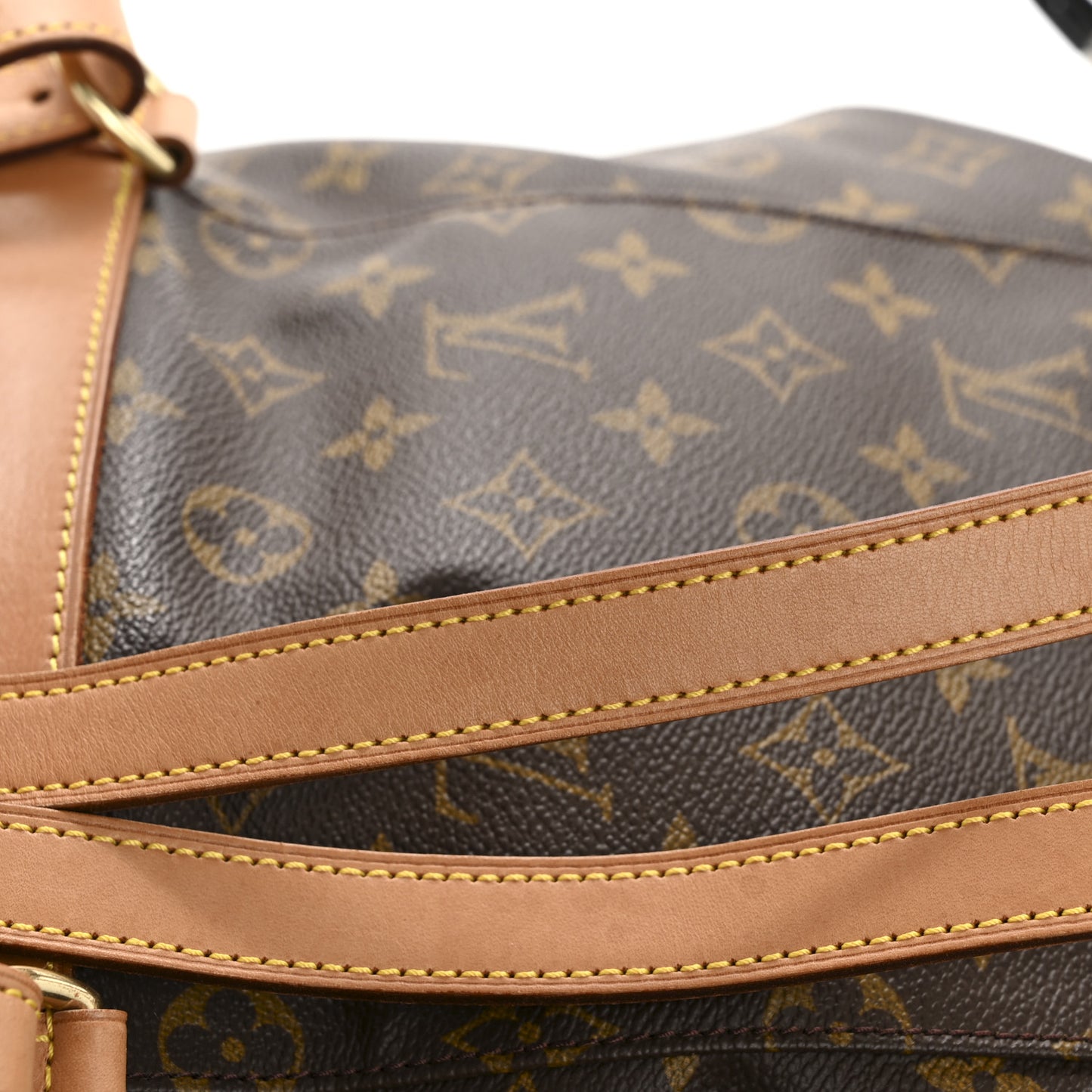 Monogram Montsouris MM Backpack