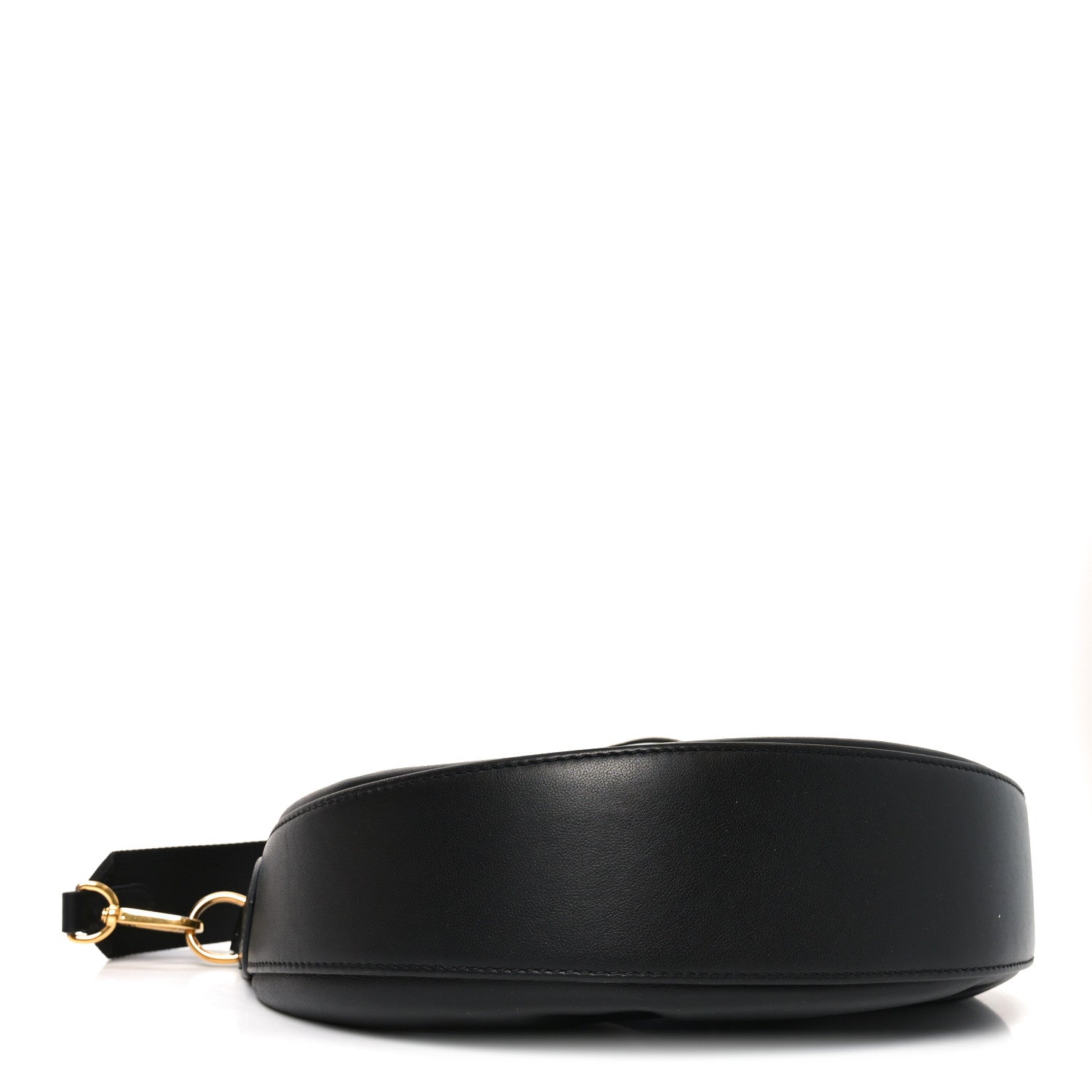 Louis Vuitton Calfskin Bubblegram Over The Moon Black 4 of 9