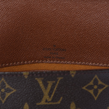 Louis Vuitton Monogram Musette Tango 6 of 12