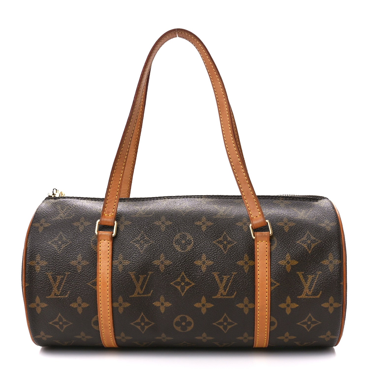 Louis Vuitton Monogram Papillon 30 with Companion 3 of 16