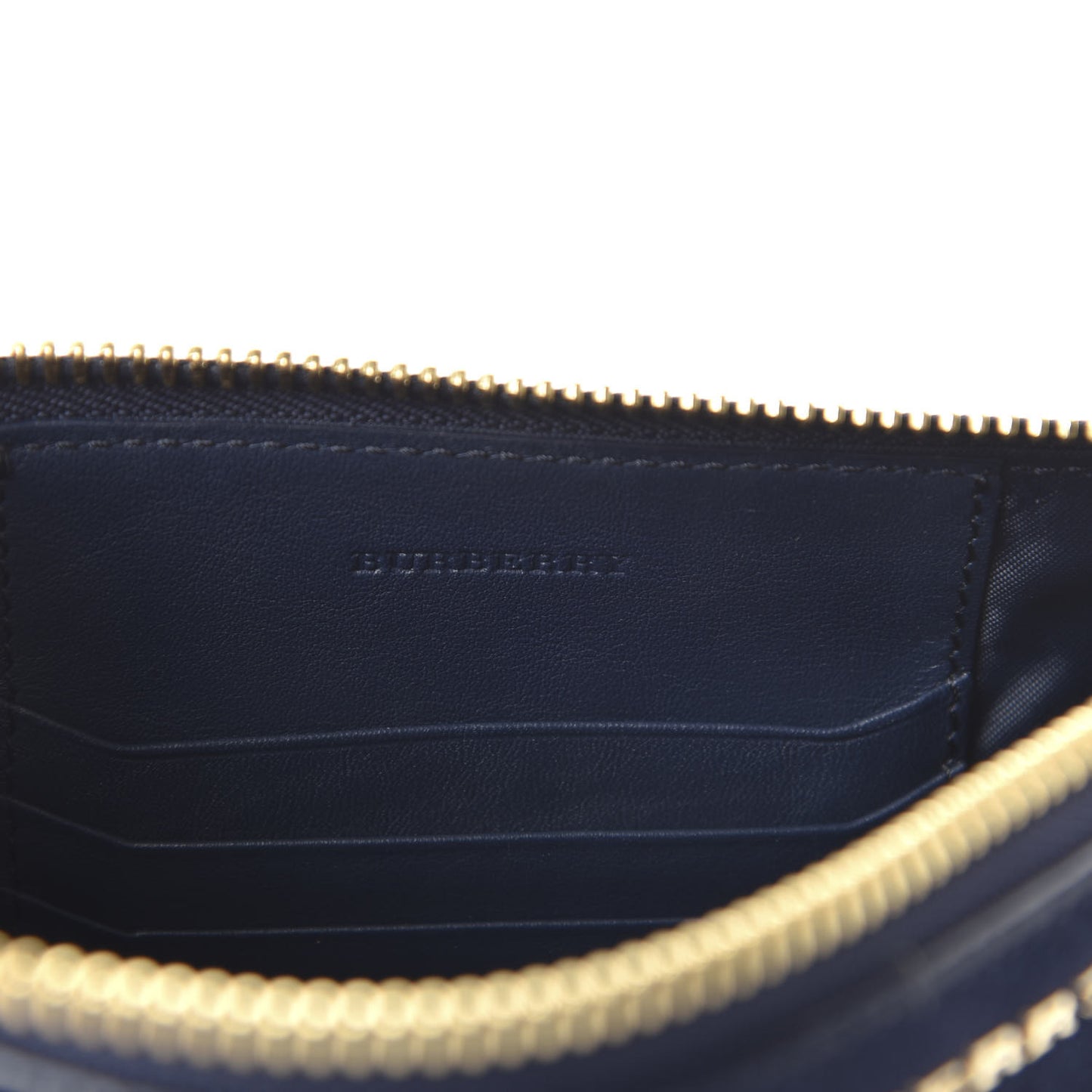 Suede Fringe Peyton Crossbody Clutch Bag Blue