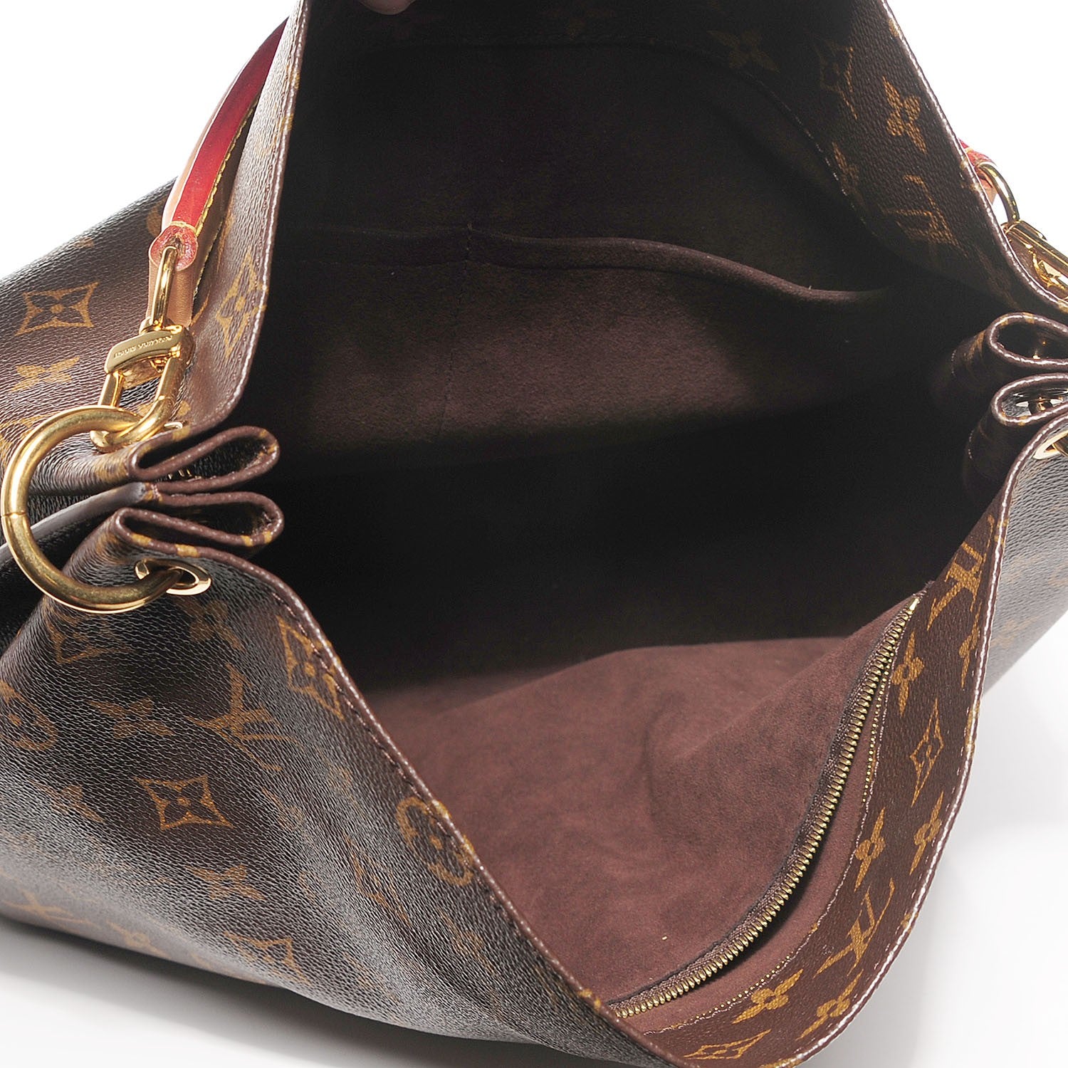 Louis Vuitton Monogram Metis 5 of 7