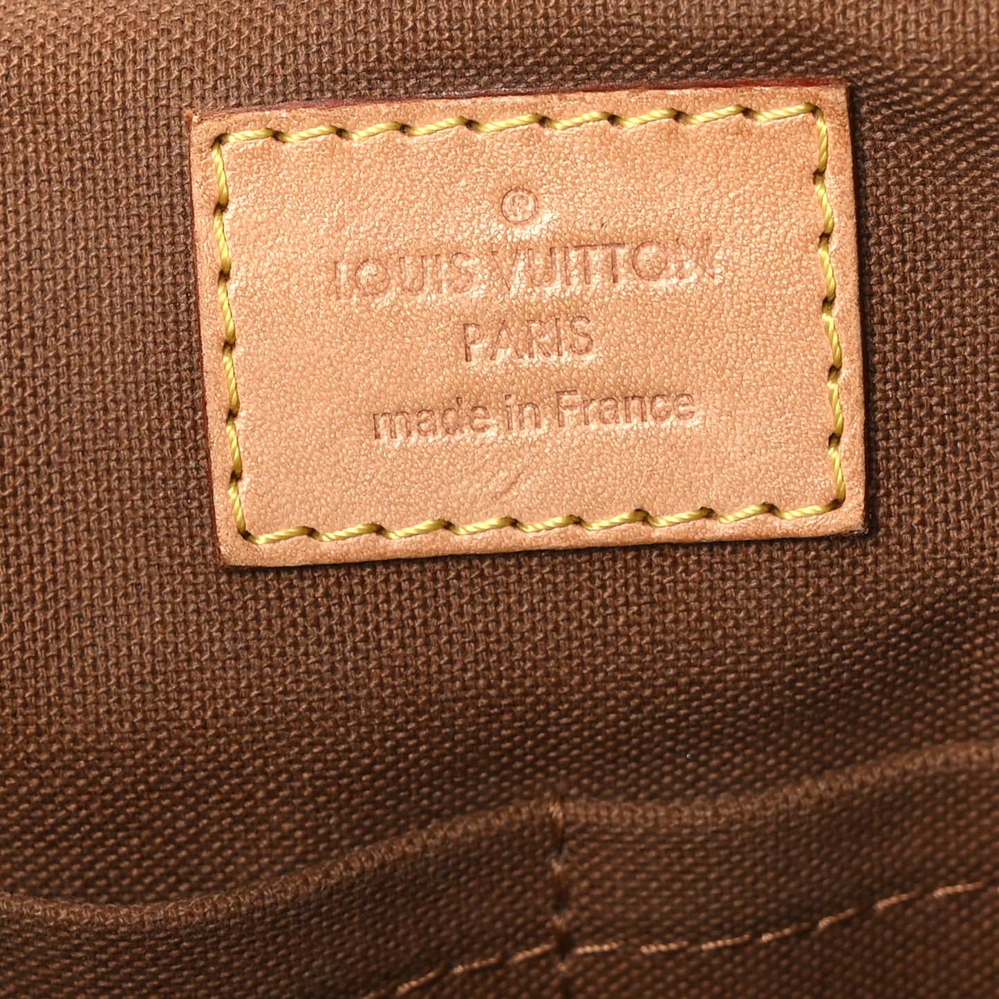 Monogram Palermo PM