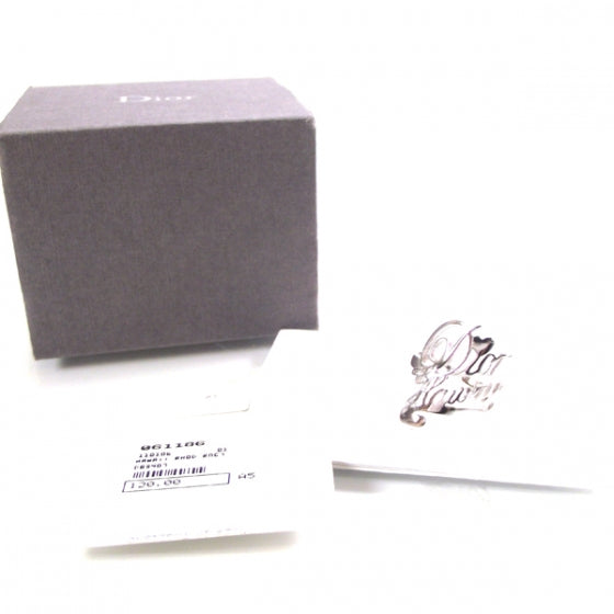 Hawaii Ring 7 Silver