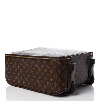 Louis Vuitton Monogram Pegase 45 4 of 9