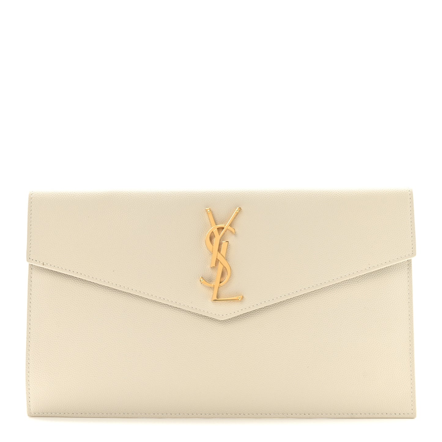 Grain De Poudre Uptown Pouch Crema Soft