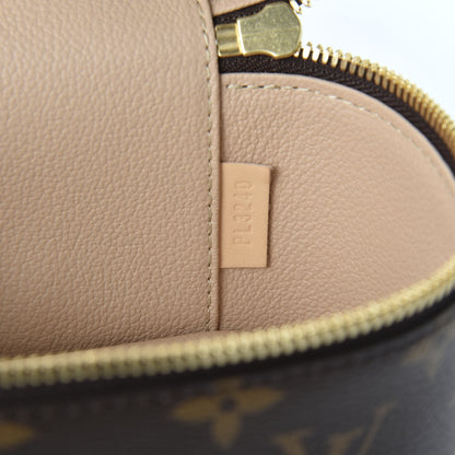 Louis Vuitton Monogram Nano Nice 8 of 9