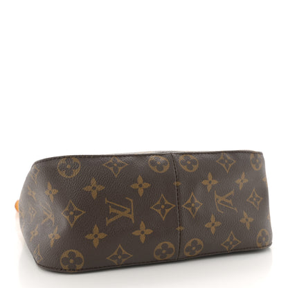 Louis Vuitton Monogram Looping MM 5 of 11